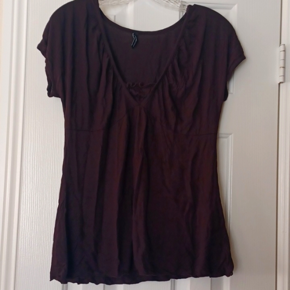 *Rayon Top LRG Jr